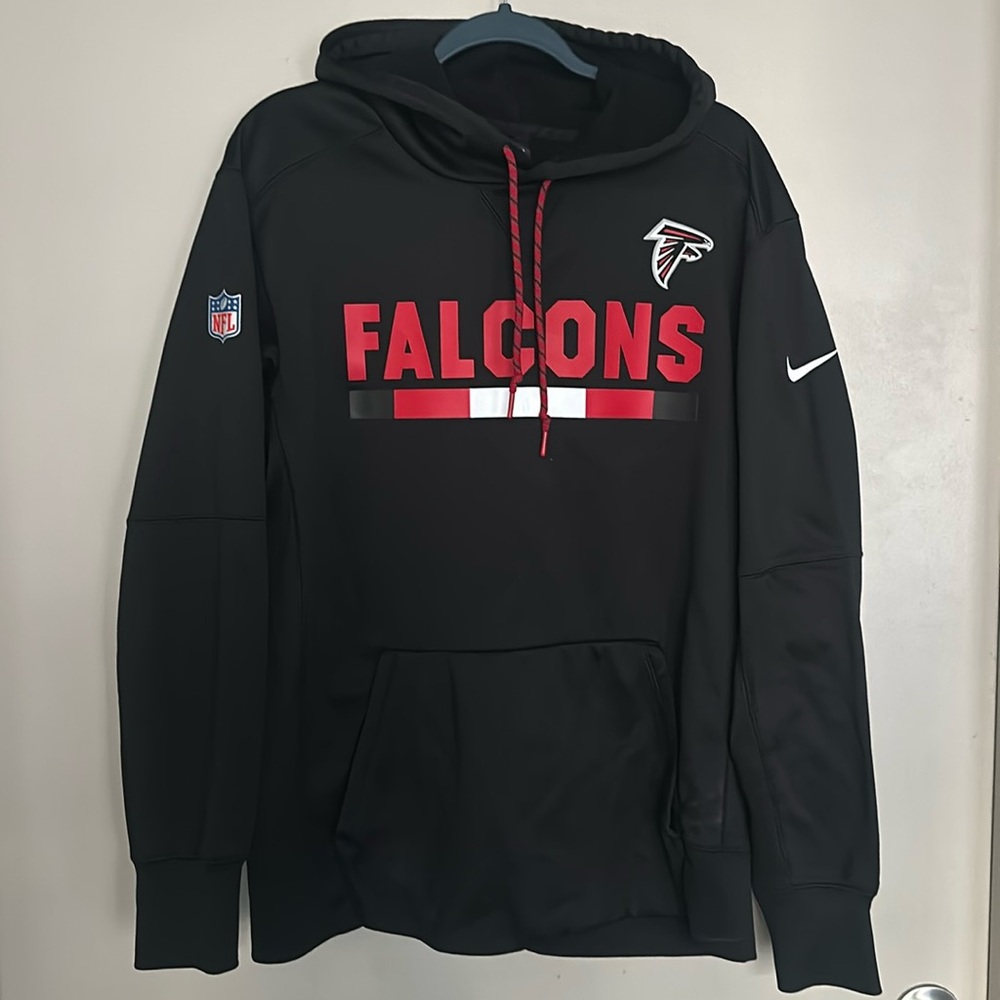 NFL Atlanta Falcons Hoodie Nike